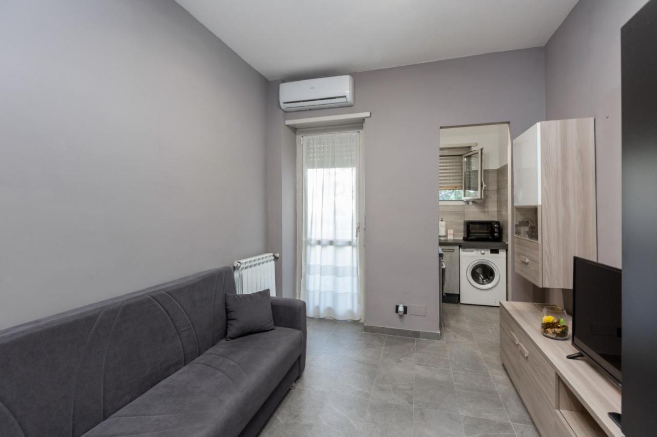Ferienwohnung Casa Venera Turin Exterior foto