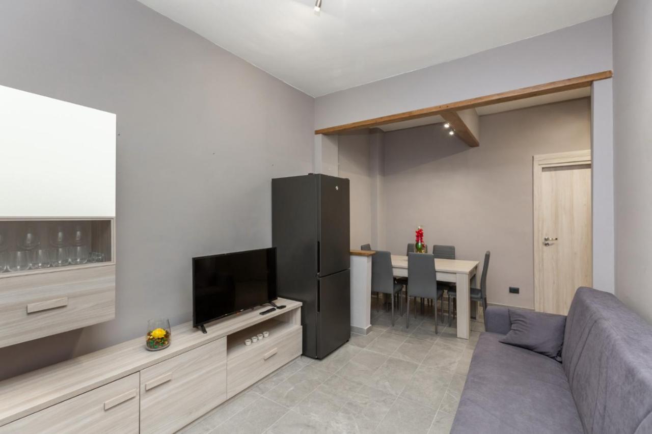 Ferienwohnung Casa Venera Turin Exterior foto