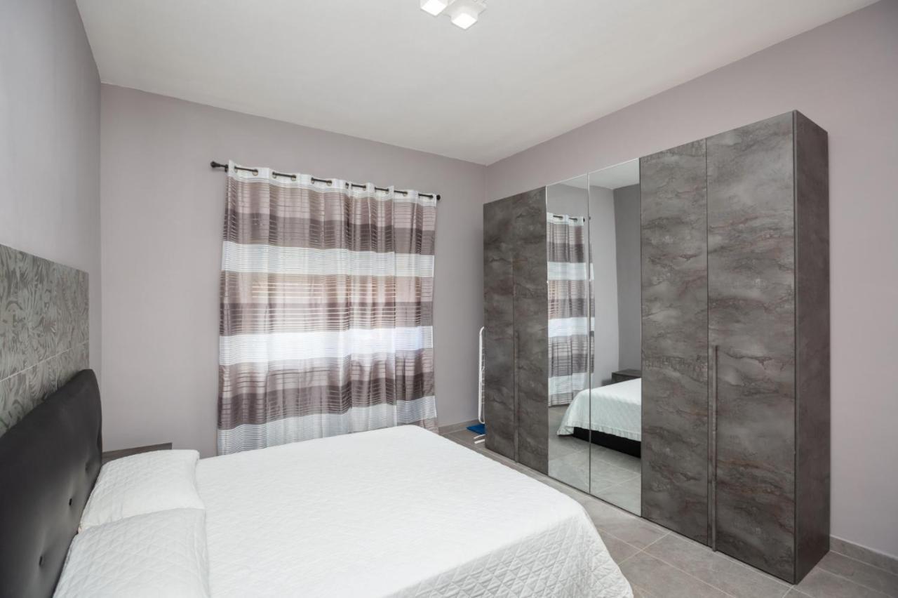 Ferienwohnung Casa Venera Turin Exterior foto